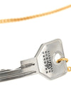 Mm6 Maison Margiela Key Necklace