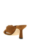 Stuart Weitzman Soplaya Slides