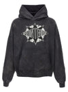 Saint Mxxxxxx Ceremony Hoodie