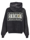 Saint Mxxxxxx Ceremony Hoodie