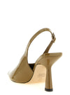 Stuart Weitzman Val Slingback