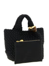 Naghedi St. Barths Mini Handbag - Limited Edition