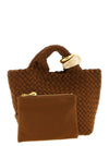Naghedi St. Barths Mini Handbag - Limited Edition