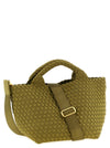 Naghedi St. Barths Small Handbag