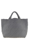 Naghedi Medium St. Barths Double Weave Shopping Bag