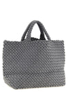 Naghedi Medium St. Barths Double Weave Shopping Bag