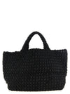 Naghedi Medium St. Barths Double Weave Shopping Bag