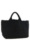 Naghedi Medium St. Barths Double Weave Shopping Bag