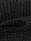 Naghedi Medium St. Barths Double Weave Shopping Bag