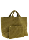Naghedi St. Barths Large Handbag