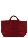 Naghedi St. Barths Large Handbag