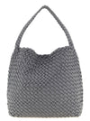 Naghedi Nomad Medium Shoulder Bag