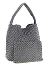Naghedi Nomad Medium Shoulder Bag