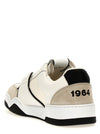Dsquared2 Spiker Sneakers