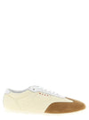 Marni Softy Soccer Sneakers