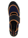 Marni Mary Jane Sneakers
