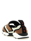 Marni Running Mary Jane Sneakers
