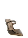 Stuart Weitzman Stuart Power Mules