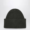 Destin Military wool and cashmere beanie
