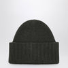 Destin Military wool and cashmere beanie