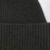 Destin Military wool and cashmere beanie