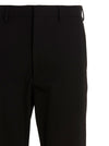 Prada Stretch Techno Pants