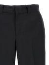 Prada Wool Pants