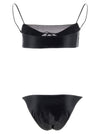Allis Sporty Mesh Bikini