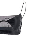 Allis Sporty Mesh Bikini