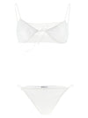 Allis Sporty Mesh Bikini