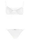 Allis Sporty Mesh Bikini