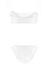 Allis Sporty Mesh Bikini