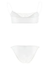 Allis Sporty Mesh Bikini