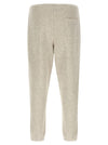 Autry Logo Embroidery Joggers