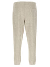 Autry Logo Embroidery Joggers