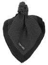 Tom Ford Silk Pocket Clutch Bag