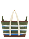 Dsquared2 D2 College Shopping Bag