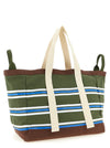 Dsquared2 D2 College Shopping Bag