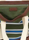 Dsquared2 D2 College Shopping Bag