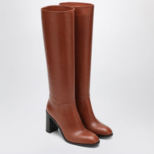  Sartore Burnt brown Cavaillon boot