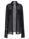 Monot Georgette Shirt
