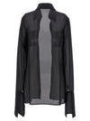 Monot Georgette Shirt