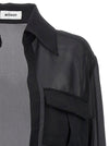 Monot Georgette Shirt