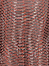 Vitelli Wave Jacquard Sweater
