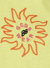 Gcds T-shirt Surfing Weirdo