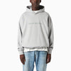 1989 STUDIO Lehman Brothers hoodie Oatmeal grey