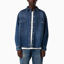  1989 STUDIO Denim shirt