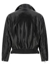 Self-Portrait Biker Jacket