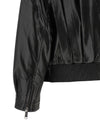 Self-Portrait Biker Jacket