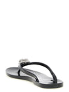 Mach & Mach Double Heart Sandals